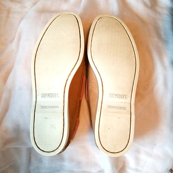 Sperry Top Siders shoes - Picture 4 of 4